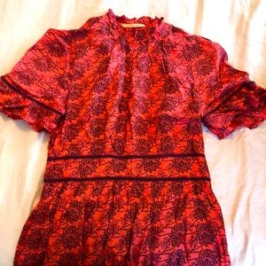 Scotch & Soda dress